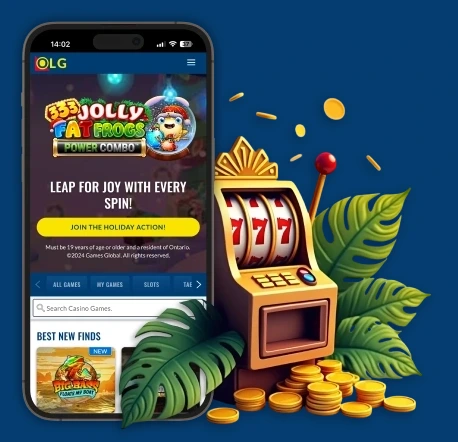 Mobile App